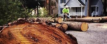 Trusted Milton, WI Tree Removal Experts