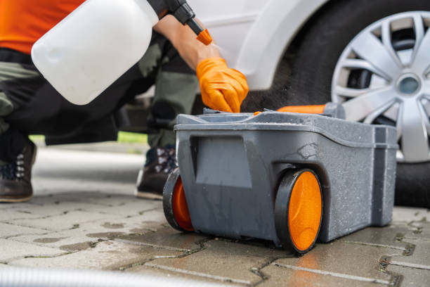 Best Tree Preservation Services  in Milton, WI